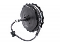 Мотор-колесо редукторное MXUS 48V 1000W заднее