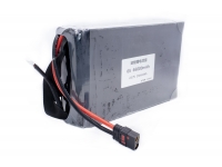 Акумуляторна батарея Vampire Solid State 66000 мА·год 6S 23.7V